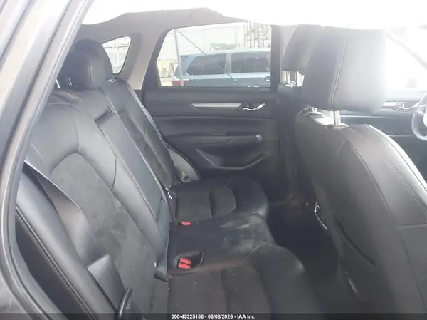 JM3KFBBM4P0184606 2023 MAZDA CX-5 - Image 8