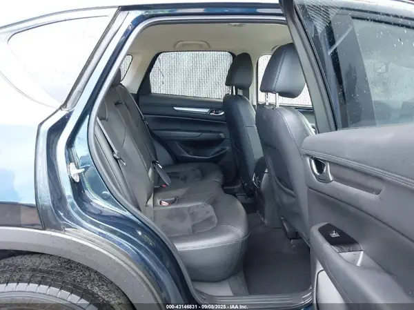 JM3KFBBM4P0187232 2023 MAZDA CX-5 - Image 8