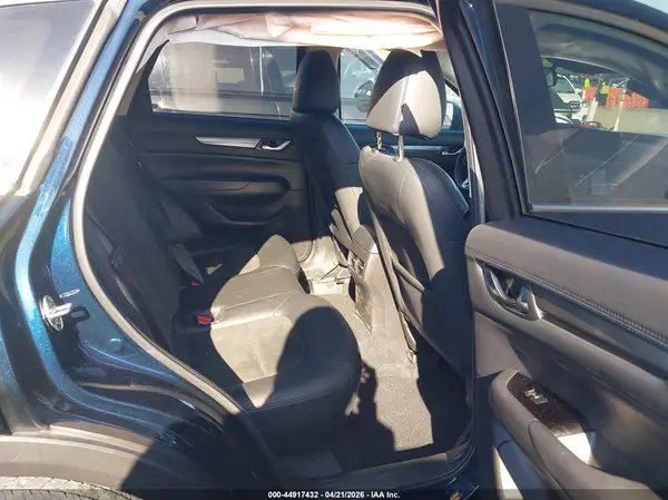JM3KFBBM4P0200271 2023 MAZDA CX-5 - Image 8