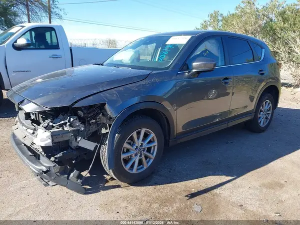 JM3KFBBM4P0208175 2023 MAZDA CX-5 - Image 2