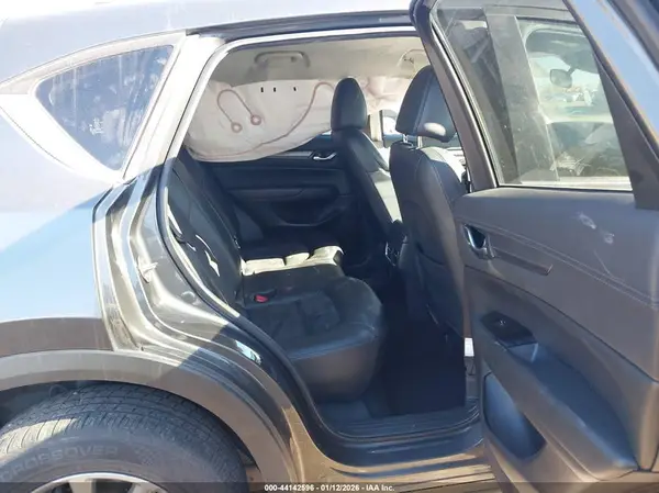 JM3KFBBM4P0208175 2023 MAZDA CX-5 - Image 8