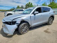 JM3KFBBM4P0208709 2023 MAZDA CX-5