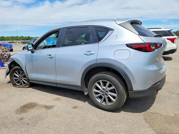JM3KFBBM4P0208709 2023 MAZDA CX-5 - Image 2