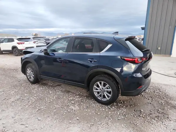 JM3KFBBM4P0217796 2023 MAZDA CX-5 - Image 2