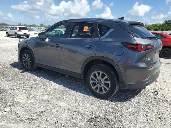 JM3KFBBM4P0220293 2023 MAZDA CX-5 - Image 2
