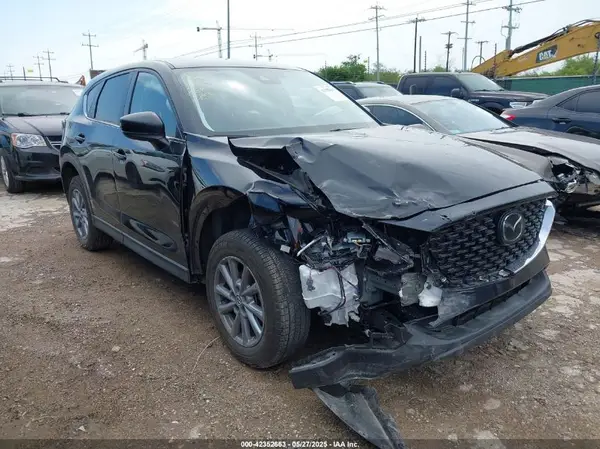JM3KFBBM4P0221833 2023 MAZDA CX-5 - Image 1