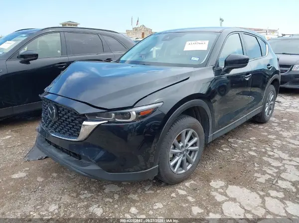 JM3KFBBM4P0221833 2023 MAZDA CX-5 - Image 2