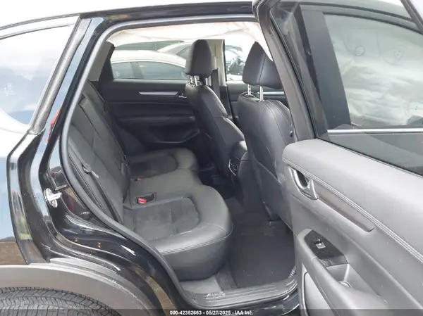 JM3KFBBM4P0221833 2023 MAZDA CX-5 - Image 8