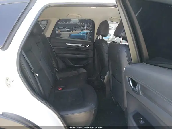 JM3KFBBM4P0222397 2023 MAZDA CX-5 - Image 8