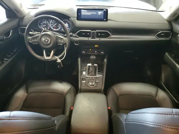 JM3KFBBM4P0225929 2023 MAZDA CX-5 - Image 8