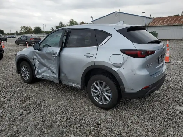 JM3KFBBM4P0232086 2023 MAZDA CX-5 - Image 2