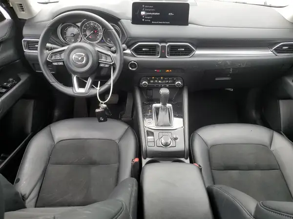 JM3KFBBM4P0232086 2023 MAZDA CX-5 - Image 8