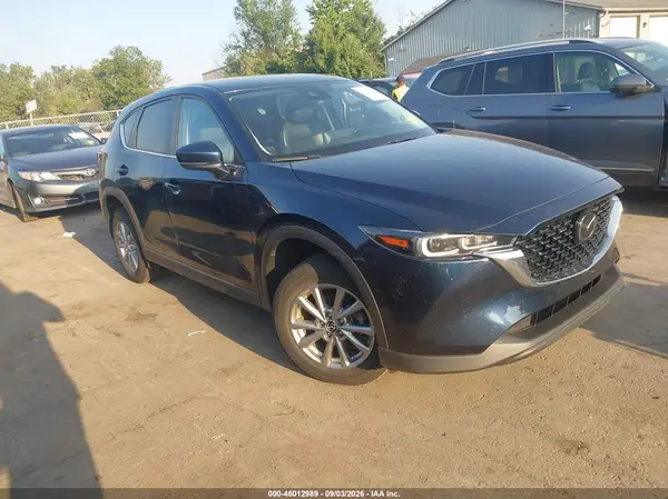 JM3KFBBM4P0235246 2023 MAZDA CX-5 - Image 1