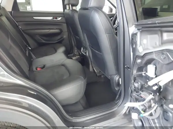 JM3KFBBM4P0239412 2023 MAZDA CX-5 - Image 8