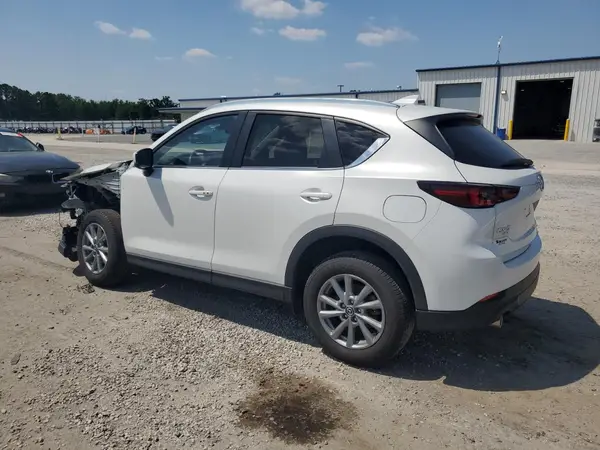 JM3KFBBM4P0239426 2023 MAZDA CX-5 - Image 2