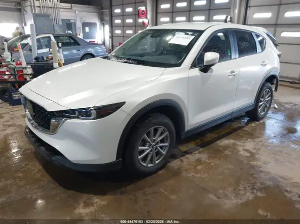 JM3KFBBM4P0246148 2023 MAZDA CX-5 - Image 2