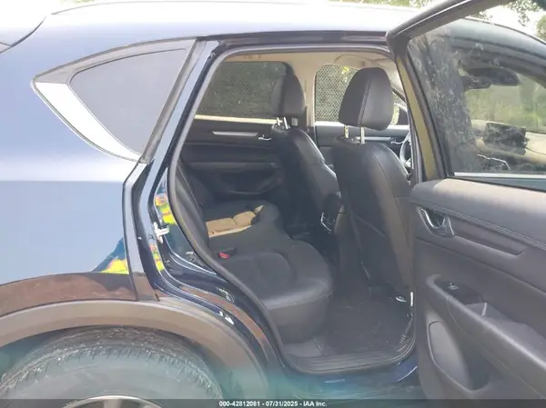 JM3KFBBM4P0246358 2023 MAZDA CX-5 - Image 8