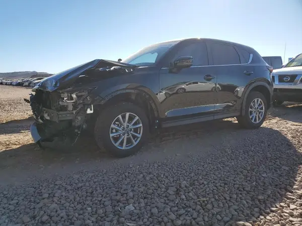 JM3KFBBM4P0250135 2023 MAZDA CX-5 - Image 1
