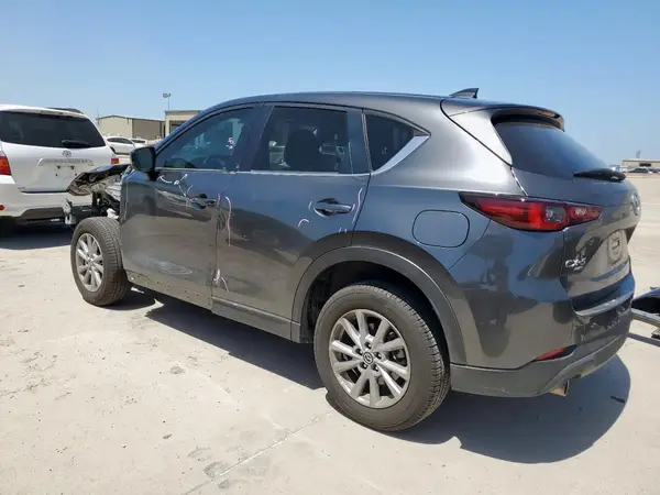 JM3KFBBM4P0252225 2023 MAZDA CX-5 - Image 2