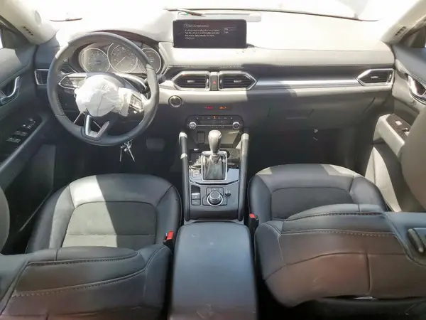 JM3KFBBM4P0252225 2023 MAZDA CX-5 - Image 8