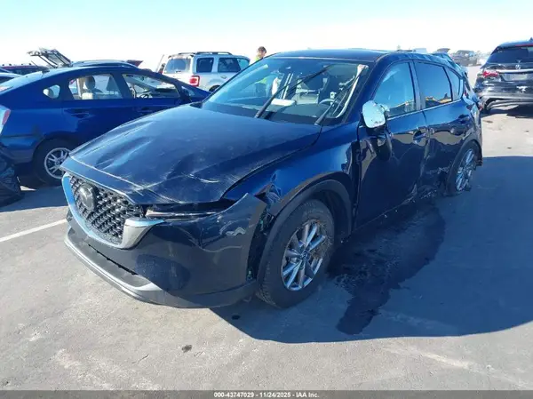 JM3KFBBM4P0264309 2023 MAZDA CX-5 - Image 2