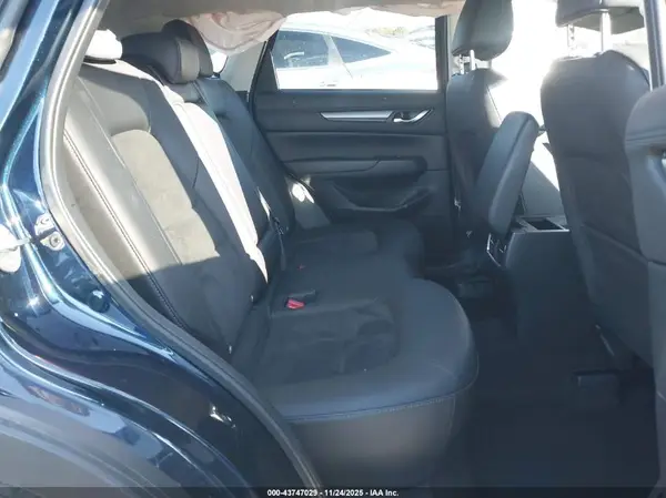 JM3KFBBM4P0264309 2023 MAZDA CX-5 - Image 8