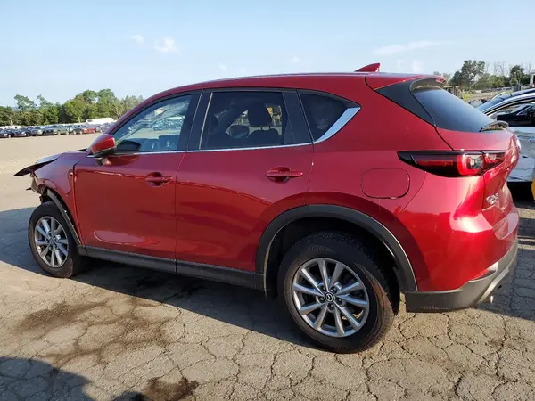 JM3KFBBM4P0264553 2023 MAZDA CX-5 - Image 2