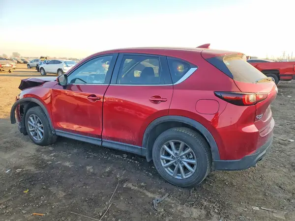 JM3KFBBM4P0264777 2023 MAZDA CX-5 - Image 2
