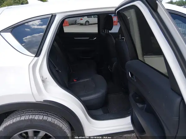 JM3KFBBM4P0267050 2023 MAZDA CX-5 - Image 8