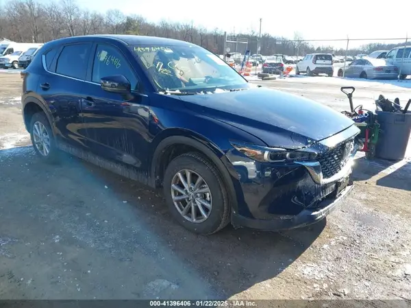 JM3KFBBM4P0268487 2023 MAZDA CX-5 - Image 1
