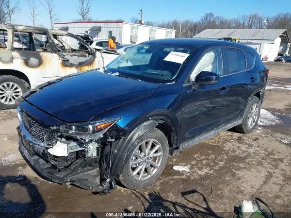 JM3KFBBM4P0268487 2023 MAZDA CX-5 - Image 2