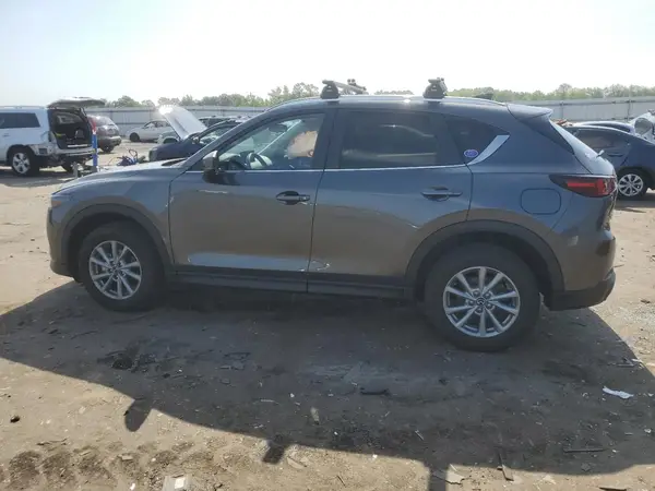 JM3KFBBM4P0271602 2023 MAZDA CX-5 - Image 2
