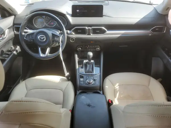 JM3KFBBM4P0271602 2023 MAZDA CX-5 - Image 8