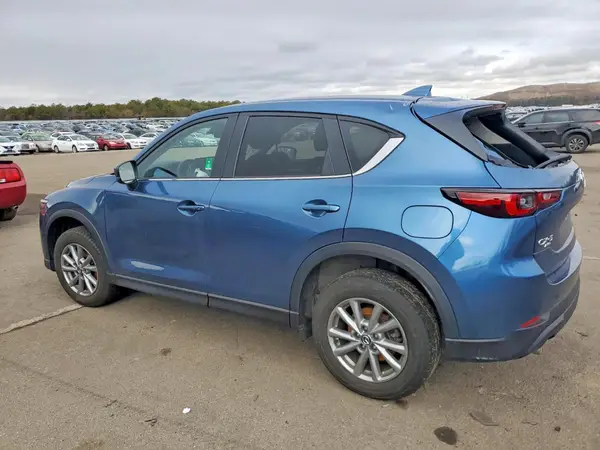JM3KFBBM4P0274290 2023 MAZDA CX-5 - Image 2