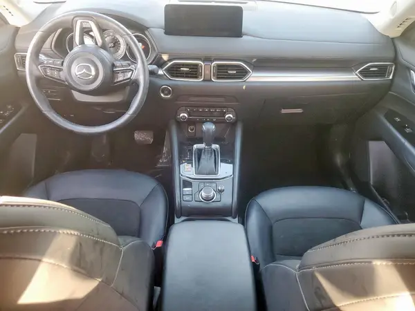 JM3KFBBM4P0274547 2023 MAZDA CX-5 - Image 8
