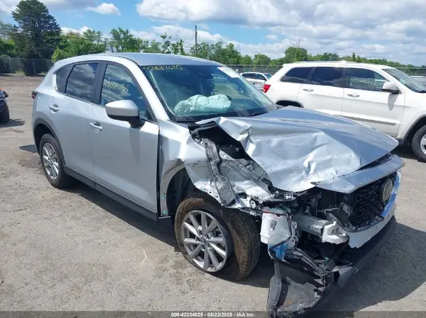 JM3KFBBM4P0280316 2023 MAZDA CX-5 - Image 1