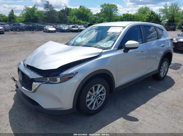 JM3KFBBM4P0280316 2023 MAZDA CX-5 - Image 2
