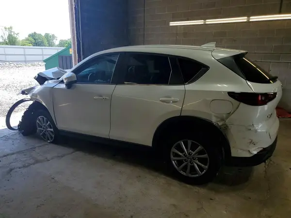 JM3KFBBM4P0282583 2023 MAZDA CX-5 - Image 2