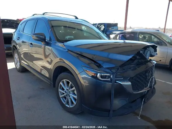 JM3KFBBM4P0291283 2023 MAZDA CX-5 - Image 1