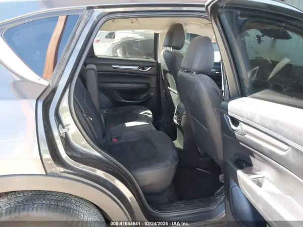 JM3KFBBM4P0291283 2023 MAZDA CX-5 - Image 8