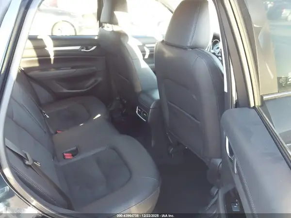 JM3KFBBM4P0291378 2023 MAZDA CX-5 - Image 8