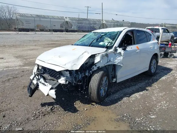 JM3KFBBM4R0354479 2024 MAZDA CX-5 - Image 2