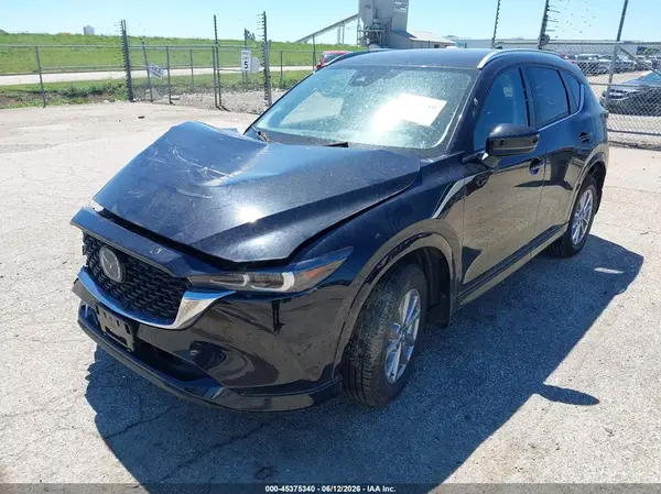 JM3KFBBM4R0358872 2024 MAZDA CX-5 - Image 2