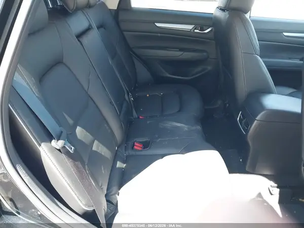 JM3KFBBM4R0358872 2024 MAZDA CX-5 - Image 8
