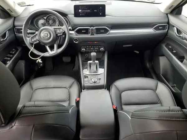 JM3KFBBM4R0360699 2024 MAZDA CX-5 - Image 8