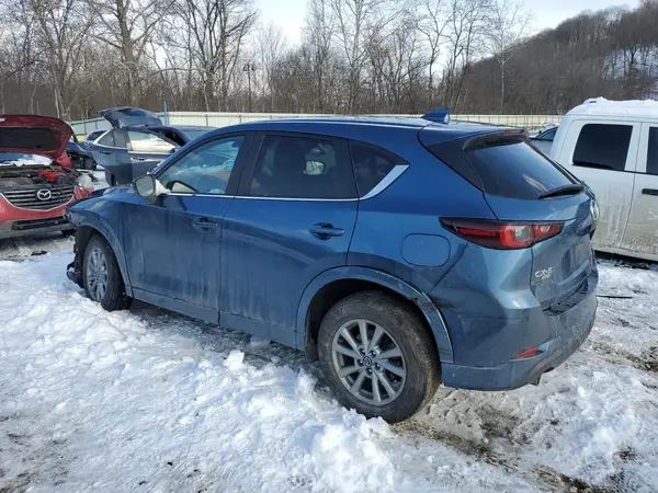 JM3KFBBM4R0364364 2024 MAZDA CX-5 - Image 2