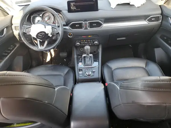 JM3KFBBM4R0364364 2024 MAZDA CX-5 - Image 8