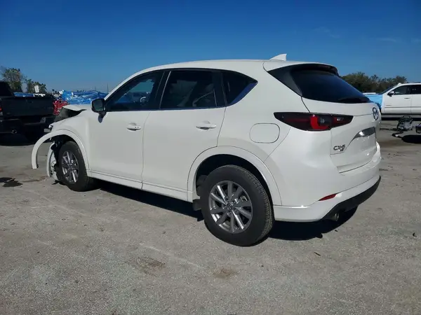 JM3KFBBM4R0364400 2024 MAZDA CX-5 - Image 2