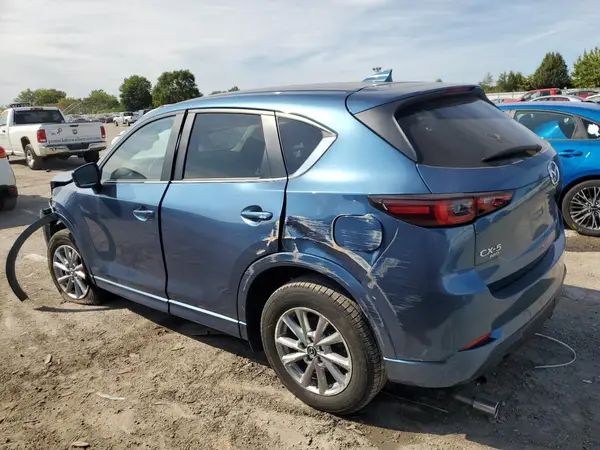 JM3KFBBM4R0364915 2024 MAZDA CX-5 - Image 2