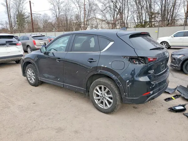JM3KFBBM4R0365787 2024 MAZDA CX-5 - Image 2